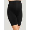 image:imageJockey Womens Underwear Skimmies Seamfree Maternity SlipshortBlack