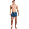 image:imageJockey Mens Underwear True Style 4 Trunk  3 PackBlooming Floral