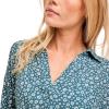 image:imageJockey Womens Sleepwear Waffle Short Sleeve Top