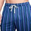 image:imageJockey Mens Sleepwear Ultra Soft Cooling Sleep ShortBold Stripe
