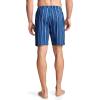 image:imageJockey Mens Sleepwear Ultra Soft Cooling Sleep ShortBold Stripe