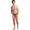 image:imageJockey Mens Underwear Sport Stability Pouch Microfiber String BikiniMarbled Navy