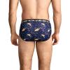 image:imageJockey Mens Underwear Sport Stability Pouch Microfiber String BikiniMarbled Navy