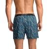 image:imageJockey Mens Underwear Active Microfiber 45 BoxerCarabiner Ropes