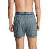 image:imageJockey Mens Underwear Active Microfiber 45 BoxerTidal Tile