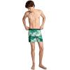 image:imageJockey Mens Underwear Active Microfiber 45 BoxerVivid Foliage