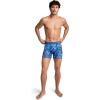 image:imageJockey Mens Underwear Active Microfiber 5 Boxer BriefAbstract Wave