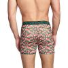 image:imageJockey Mens Underwear Active Microfiber 5 Boxer BriefFootball