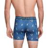 image:imageJockey Mens Underwear Active Microfiber 5 Boxer BriefGolfing Gators
