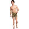 image:imageJockey Mens Underwear Active Microfiber 5 Boxer BriefLucks With You