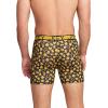 image:imageJockey Mens Underwear Active Microfiber 5 Boxer BriefLucks With You