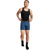 image:imageJockey Mens Underwear Active Microfiber 5 Boxer BriefNocturne Blue