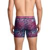 image:imageJockey Mens Underwear Active Microfiber 5 Boxer BriefPurple Basil