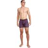 image:imageJockey Mens Underwear Active Microfiber 5 Boxer BriefScratchboard