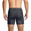 image:imageJockey Mens Underwear Active Microfiber 5 Boxer BriefStrategies