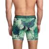 image:imageJockey Mens Underwear Active Microfiber 5 Boxer BriefVivid Foliage