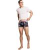 image:imageJockey Mens Underwear Chafe Proof Pouch Microfiber 3 Trunk  3 PackRemembrance