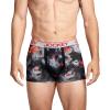 image:imageJockey Mens Underwear Chafe Proof Pouch Microfiber 3 Trunk  3 PackRemembrance