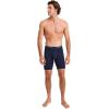 image:imageJockey Mens Underwear Chafe Proof Pouch Ultra Soft Modal 85 Long Leg Boxer Brief  3 PackOpulent JadeJockey BlueCove