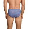 image:imageJockey Mens Underwear Mens Elance Bikini  3 PackAmericana Stars