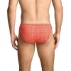 image:imageJockey Mens Underwear Mens Elance Bikini  3 PackTidal Warmth