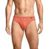 image:imageJockey Mens Underwear Mens Elance Bikini  3 PackTidal Warmth