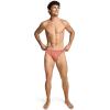 image:imageJockey Mens Underwear Mens Elance Bikini  3 PackTidal Warmth