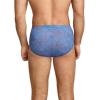 image:imageJockey Mens Underwear Mens Elance Poco Brief  2 PackAmericana Stars