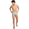 image:imageJockey Mens Underwear Mens Elance Poco Brief  2 PackTidal Tile
