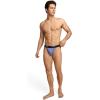 image:imageJockey Mens Underwear Mens Elance String Bikini  2 PackAmericana Stars