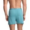 image:imageJockey Mens Underwear Organic Cotton Stretch 4 BoxerCove
