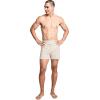 image:imageJockey Mens Underwear Organic Cotton Stretch 4 BoxerExplorer