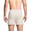 image:imageJockey Mens Underwear Organic Cotton Stretch 4 BoxerExplorer