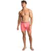 image:imageJockey Mens Underwear Organic Cotton Stretch 65 Boxer Brief  3 PackSky Bloom
