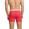 image:imageJockey Mens Underwear Pouch 5 Boxer Brief  2 PackDragonmist