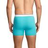 image:imageJockey Mens Underwear Pouch 5 Boxer Brief  2 PackOcean Mist