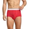 image:imageJockey Mens Underwear Pouch Brief  3 PackDragonmist