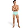 image:imageJockey Mens Underwear Pouch Brief  3 PackOcean Mist