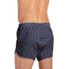 image:imageJockey Mens Underwear Tapered 5 Boxer  2 PackFrantic Plaid