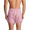 image:imageJockey Mens Underwear Tapered 5 Boxer  2 PackPatriot Plaid
