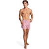 image:imageJockey Mens Underwear Tapered 5 Boxer  2 PackPatriot Plaid