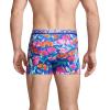 image:imageJockey Mens Underwear True Style 4 Trunk  3 PackRoyal Stripe