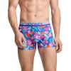 image:imageJockey Mens Underwear True Style 4 Trunk  3 PackRoyal Stripe