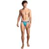 image:imageJockey Sport Mens Underwear Stability Pouch Microfiber Jock StrapOcean Teal