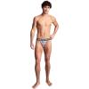 image:imageJockey Sport Mens Underwear Stability Pouch Microfiber Jock StrapSport Floral