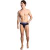 image:imageJockey Sport Mens Underwear Stability Pouch Microfiber ThongJockey Blue