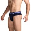image:imageJockey Sport Mens Underwear Stability Pouch Microfiber ThongJockey Blue
