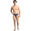 image:imageJockey Sport Mens Underwear Stability Pouch Microfiber ThongMarbled Navy