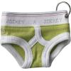 image:imageJockey Unisex Accessories Mini Brief Key ChainLight Pink