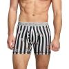 image:imageJockey Mens Underwear Active Microfiber 5 Boxer BriefWhistleblower